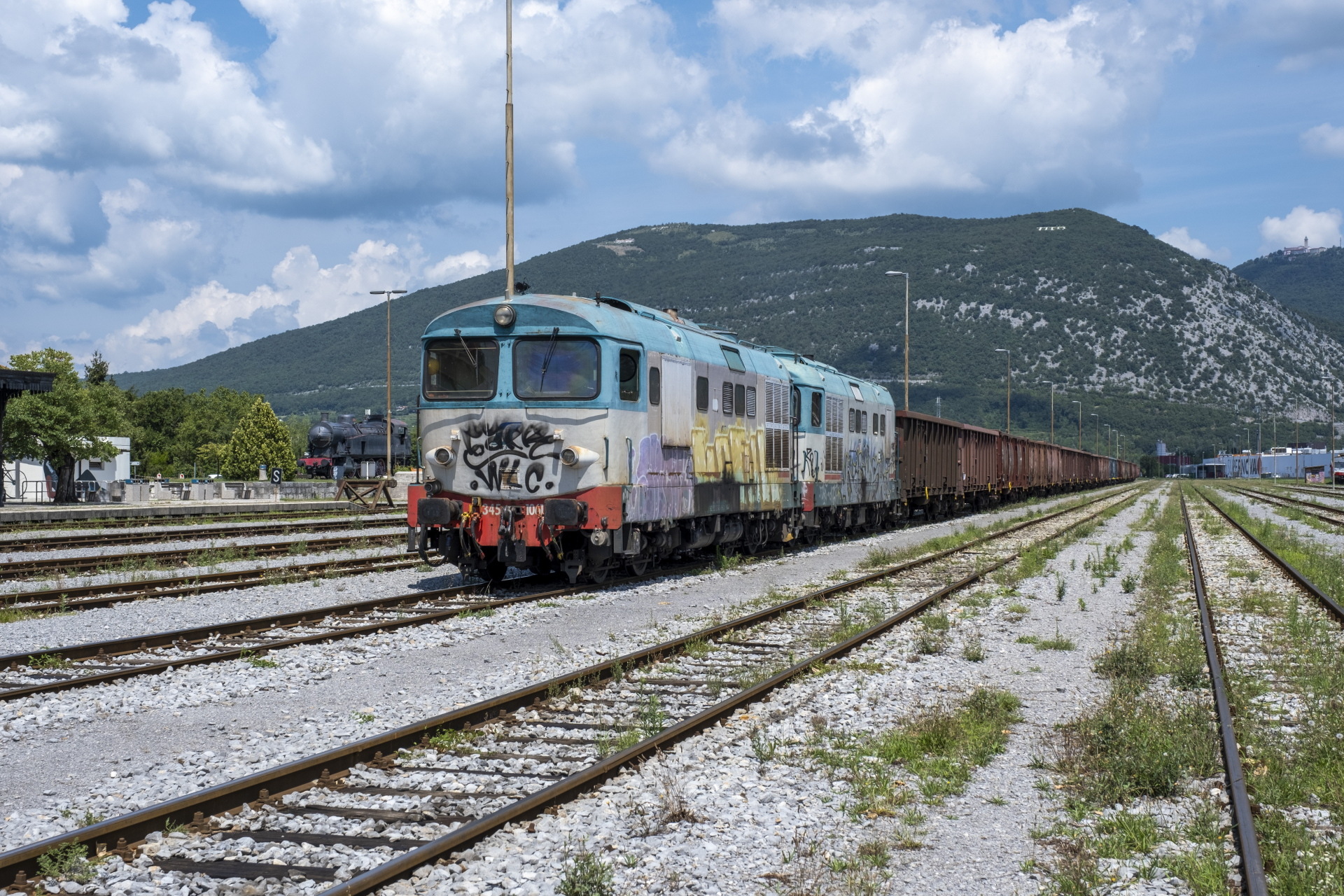 Fiat D345 – photo 9