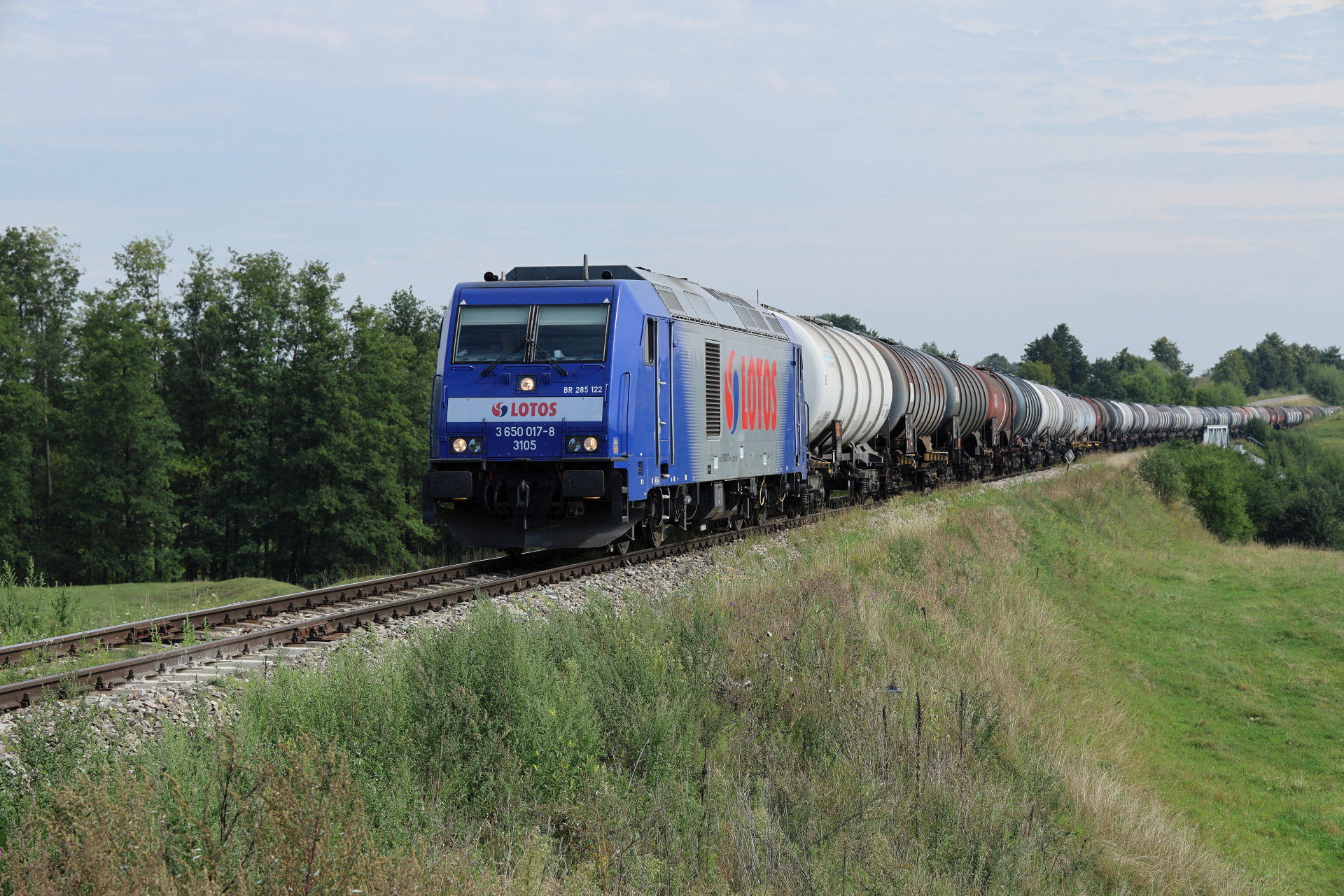 Bombardier F140 DE – photo 6