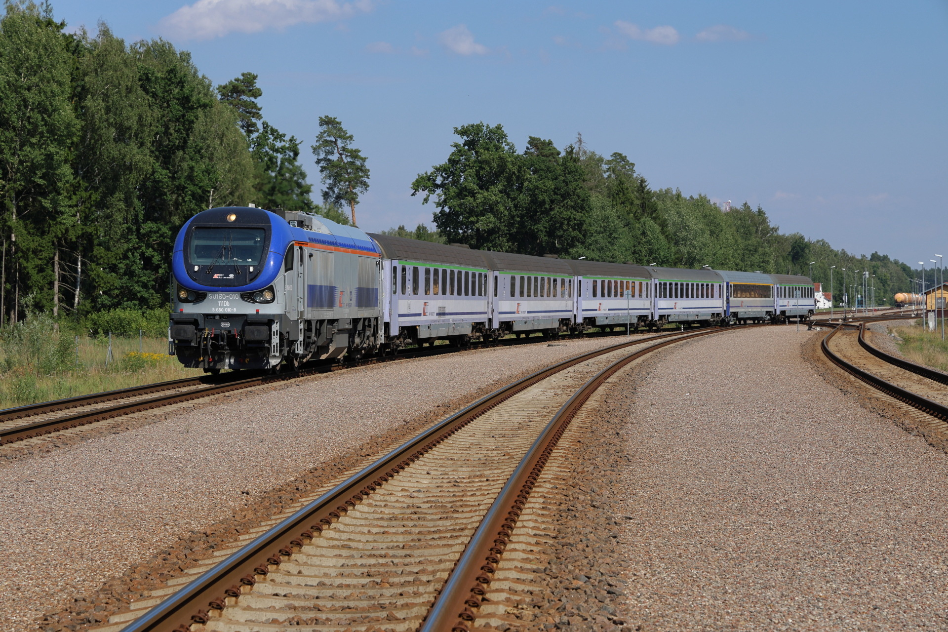 PESA Gama 111Db – photo 14