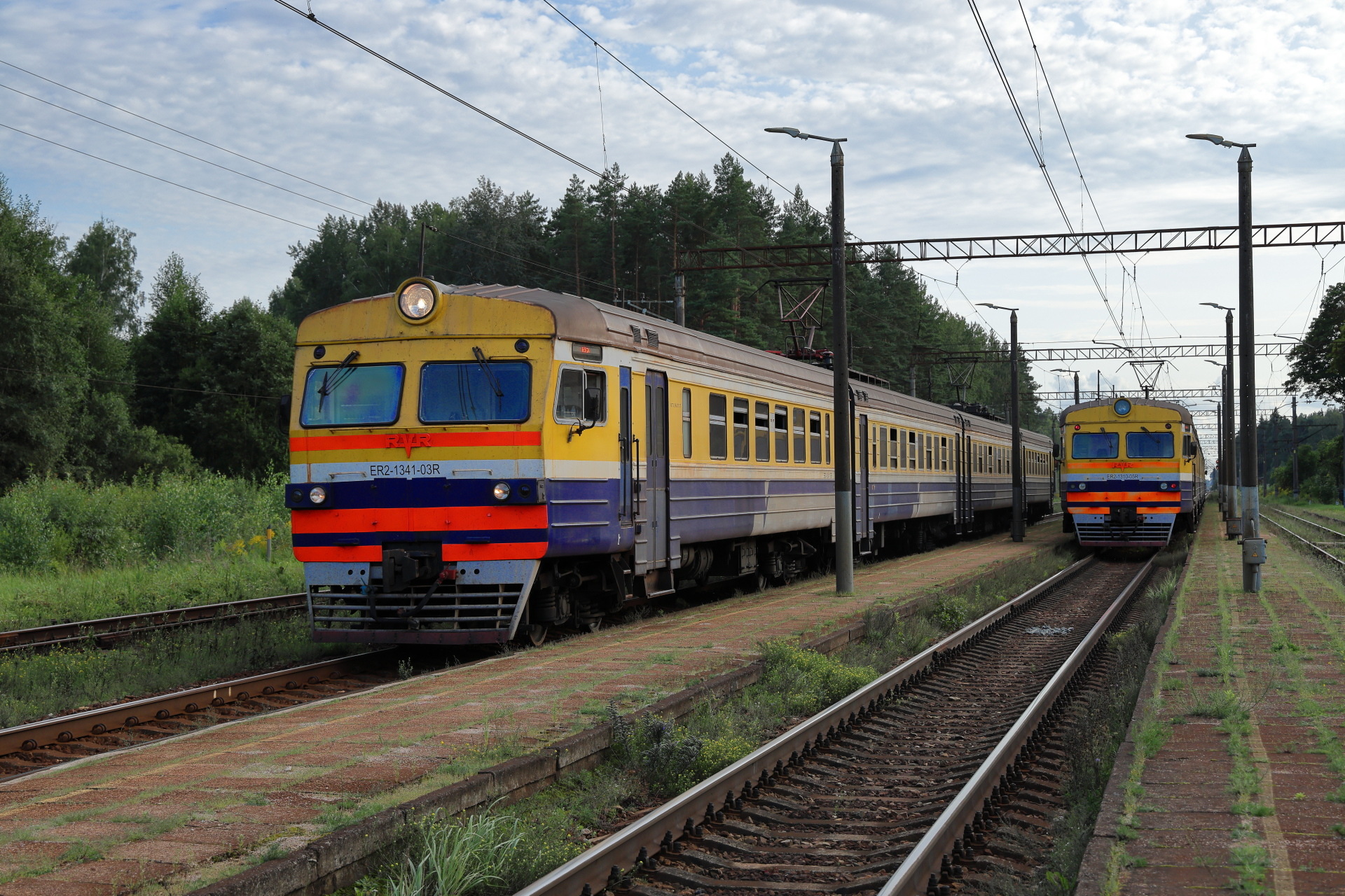 RVR ER2 – photo 15