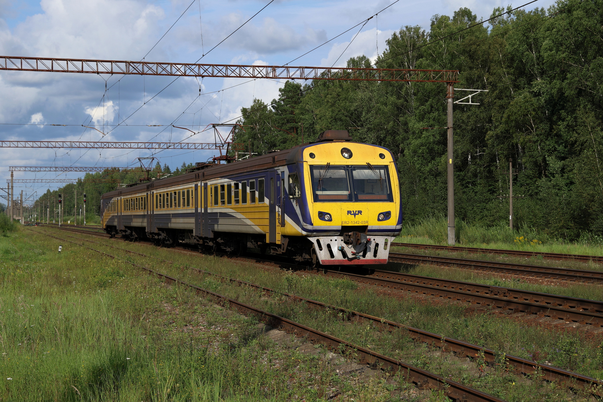 RVR ER2 – photo 14