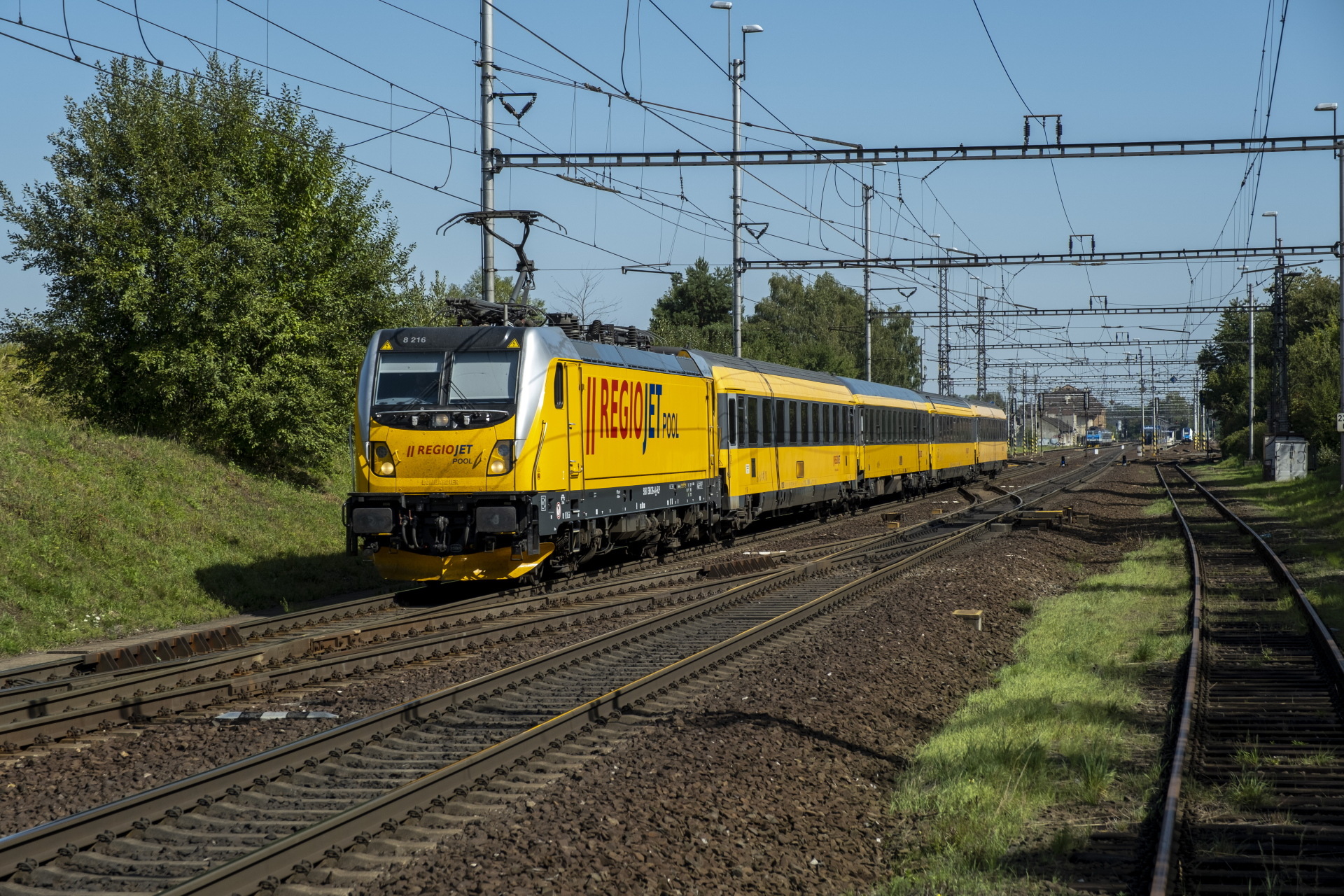 Bombardier F140 MS3 – photo 15