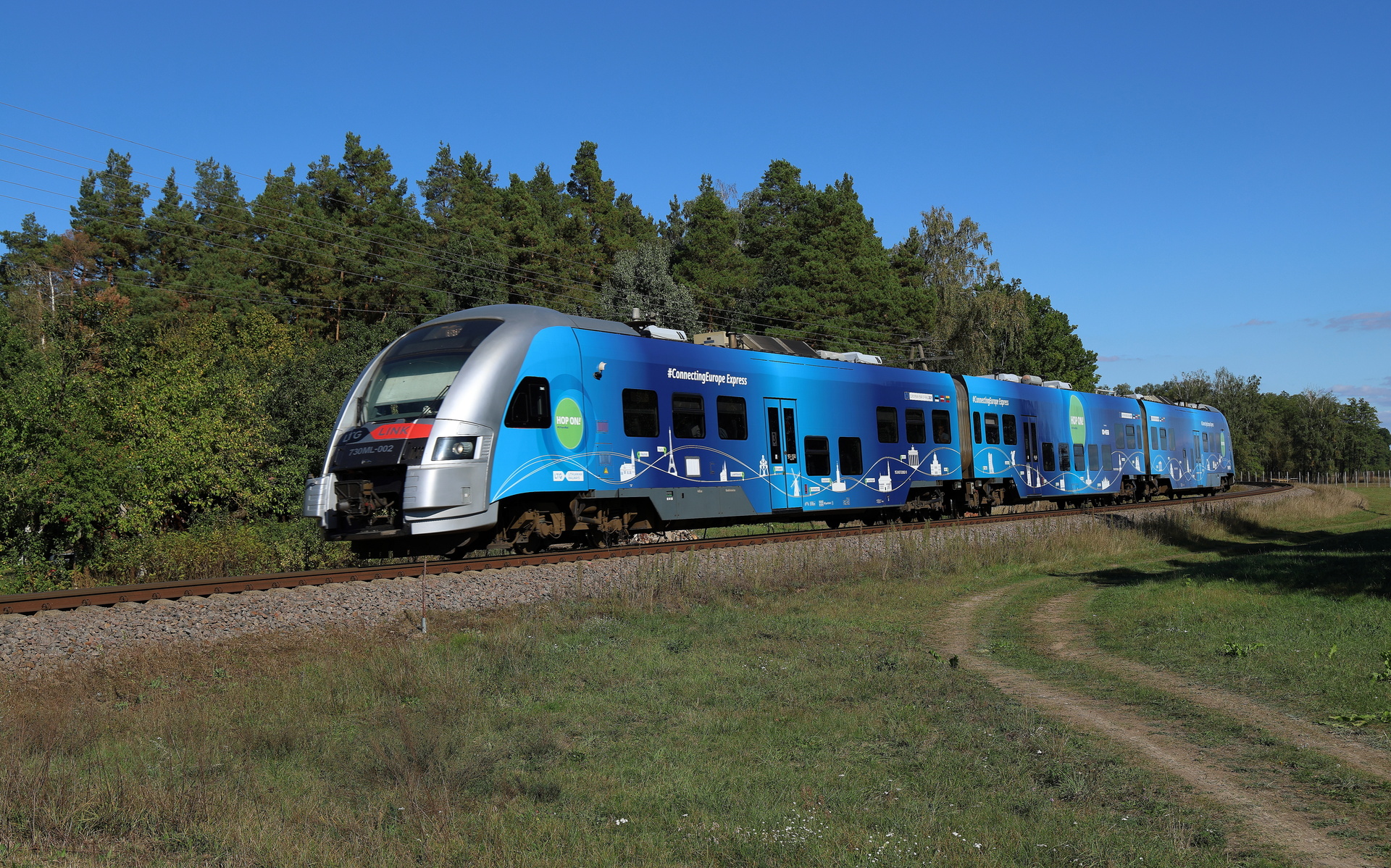 PESA 730M – photo 13