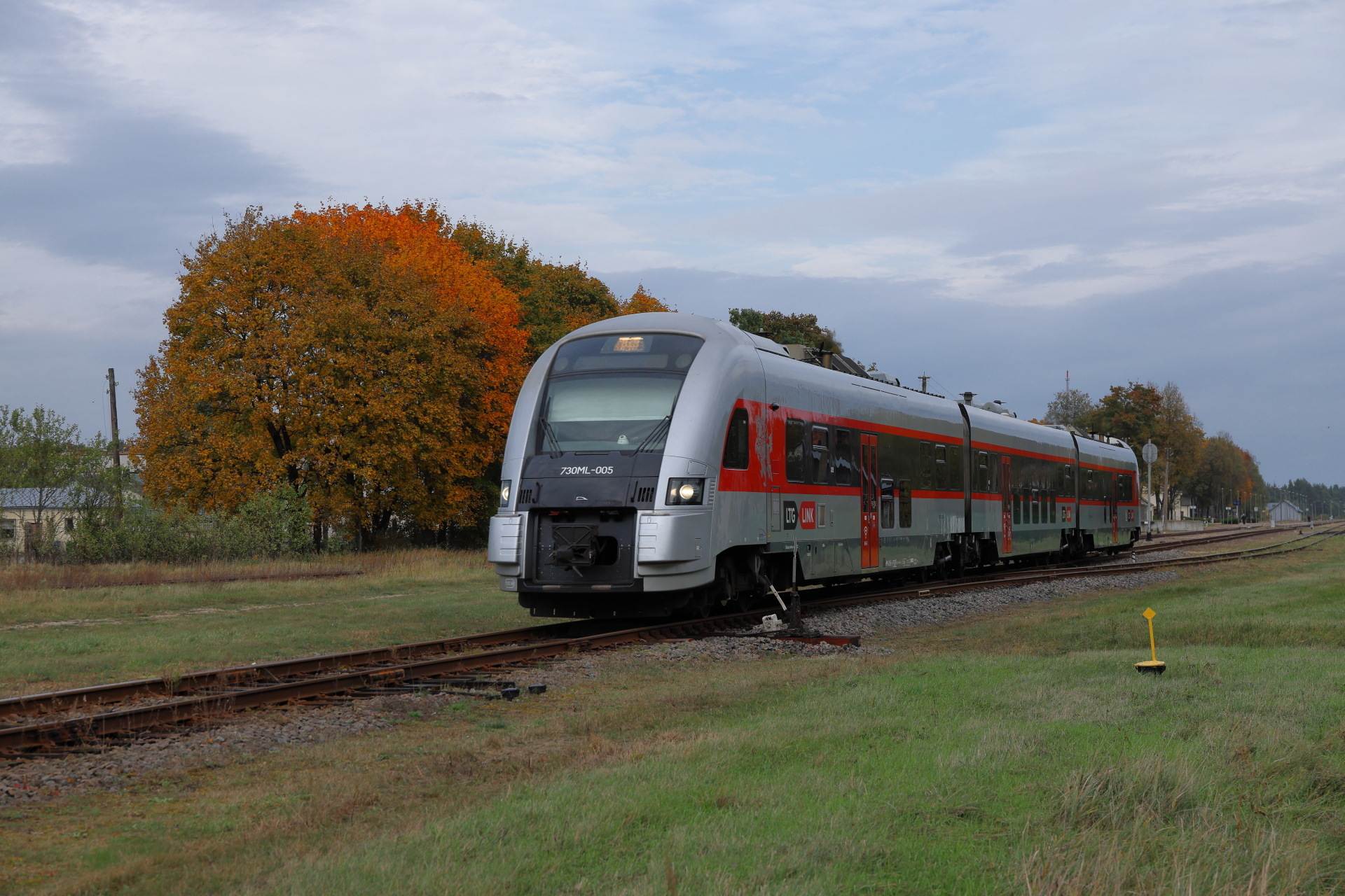 PESA 730M – photo 12