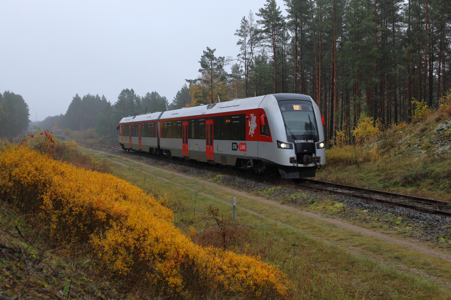 PESA 630M – foto 7