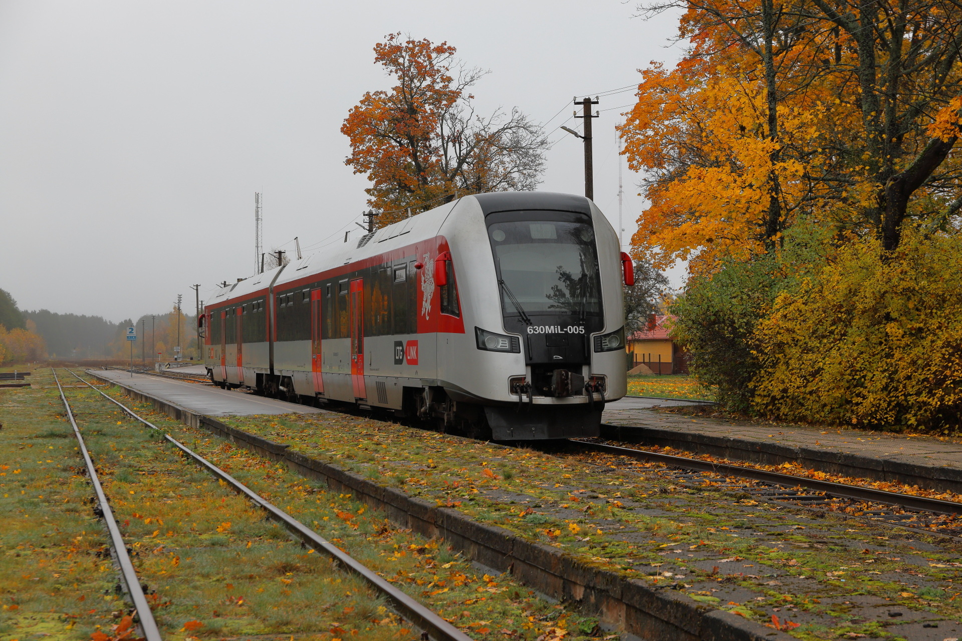 PESA 630M – foto 6