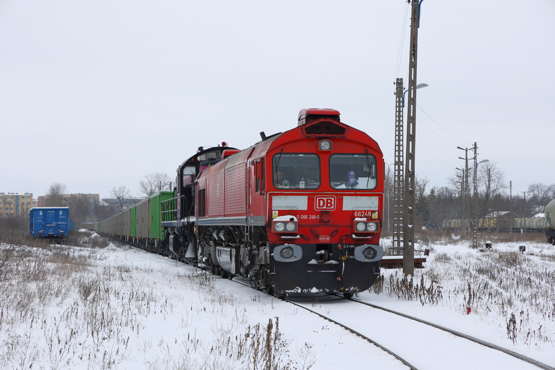 EMD JT42CWR – photo 23