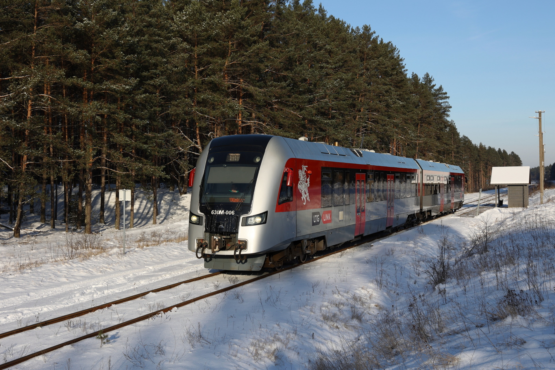 PESA 630M – foto 5