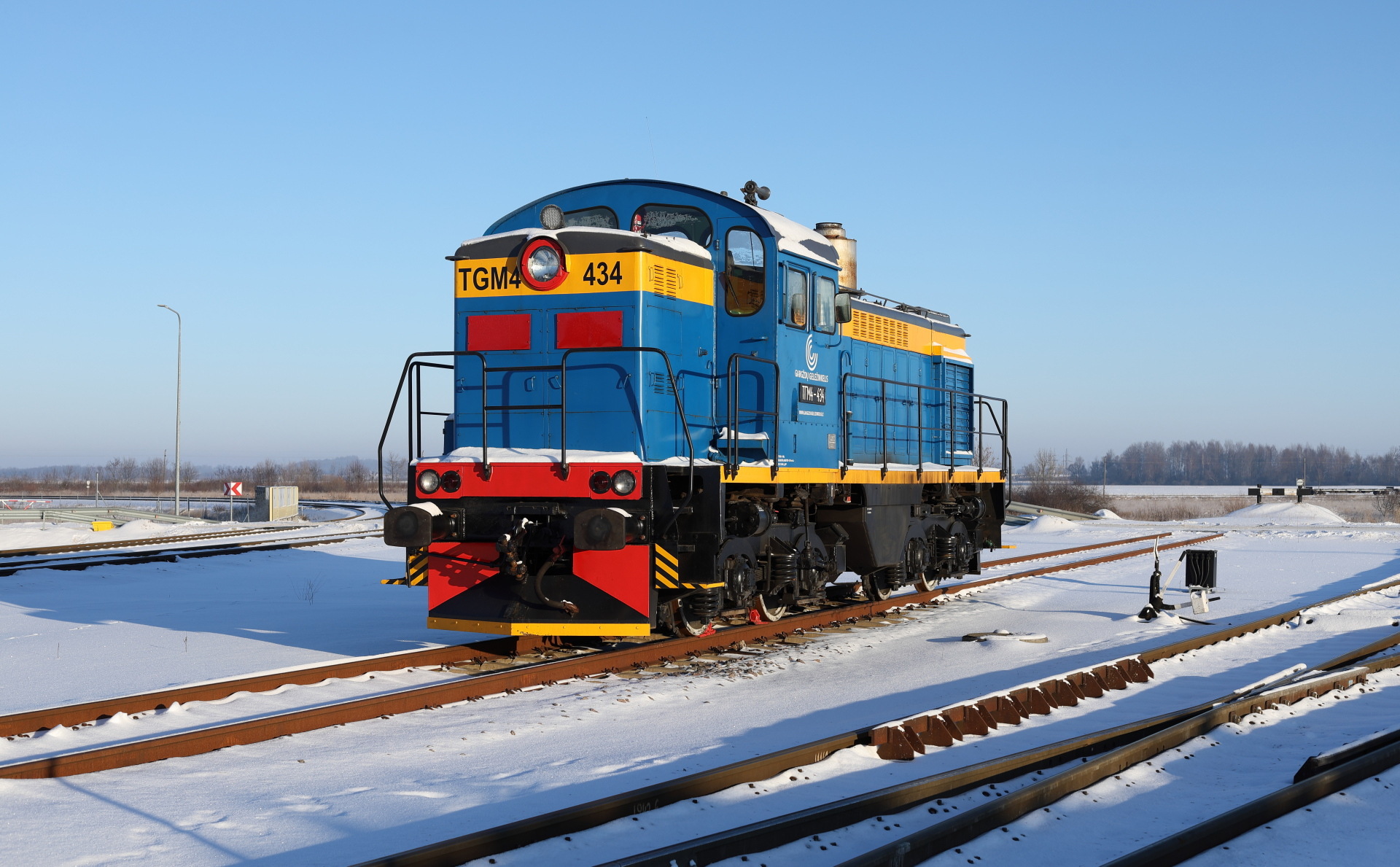 LTZ TGM4 – foto 7