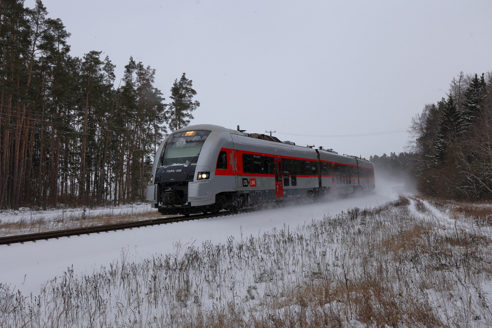 PESA 730M – photo 10