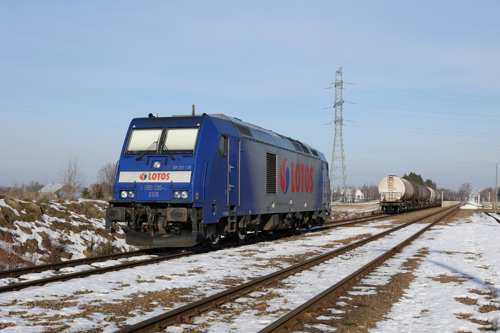 Bombardier F140 DE – photo 4