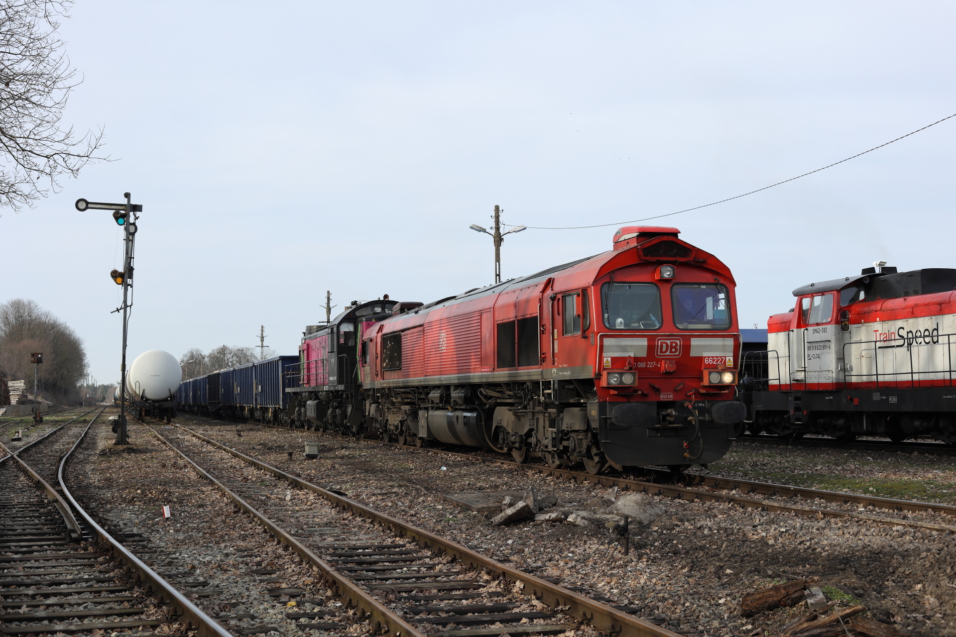 EMD JT42CWR – photo 20