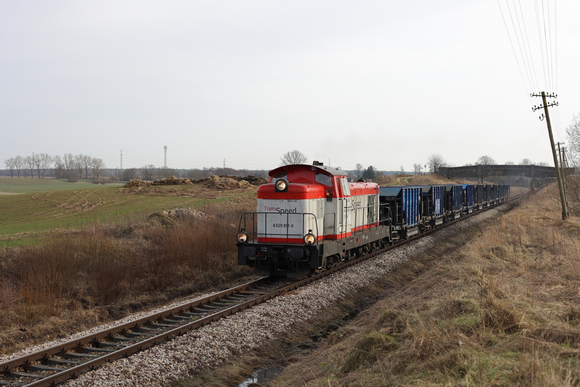 Fablok Ls800 – photo 10
