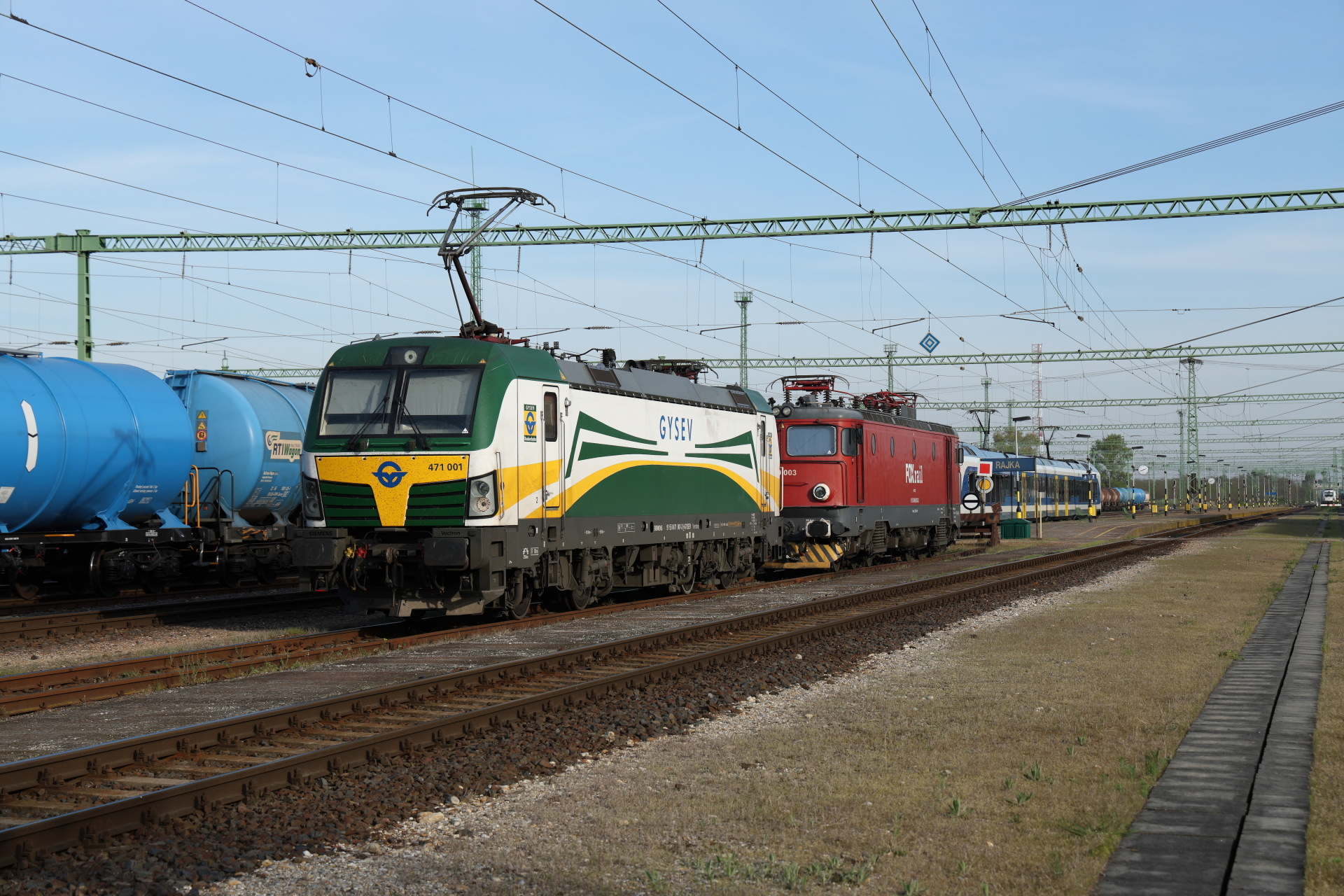 Siemens Vectron AC DPM – photo 7