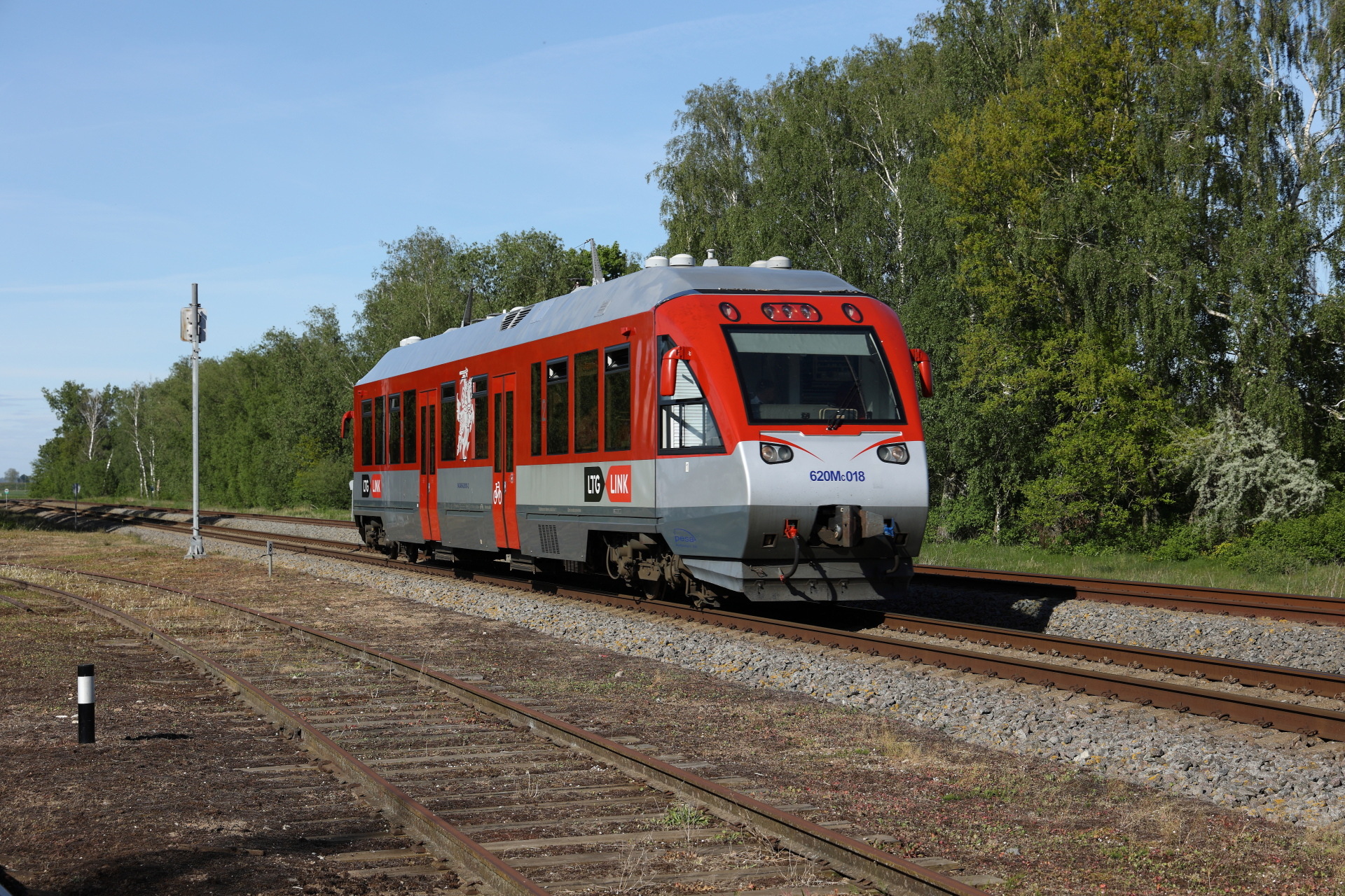 PESA 620M – foto 4