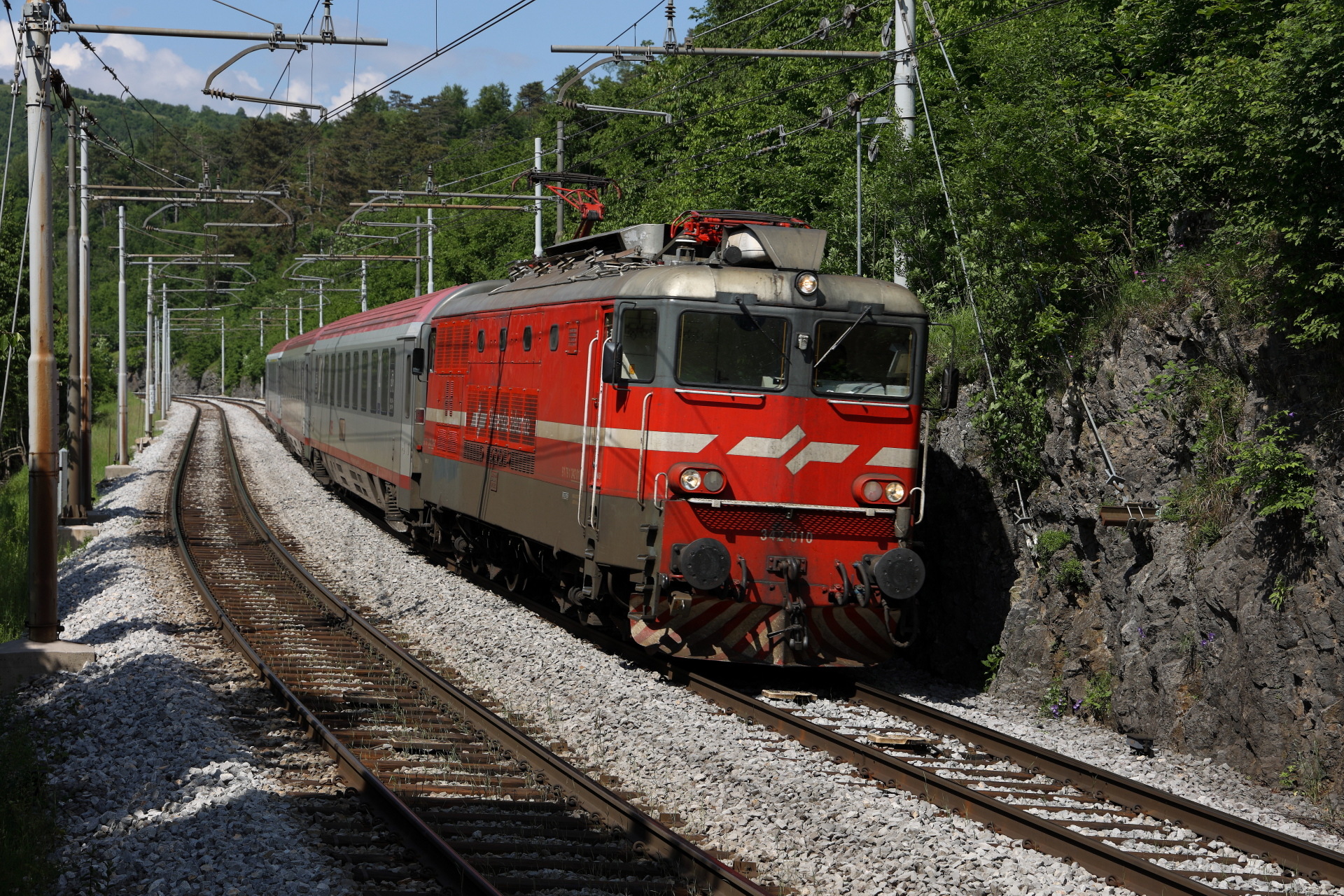 Ansaldo E640 – photo 13