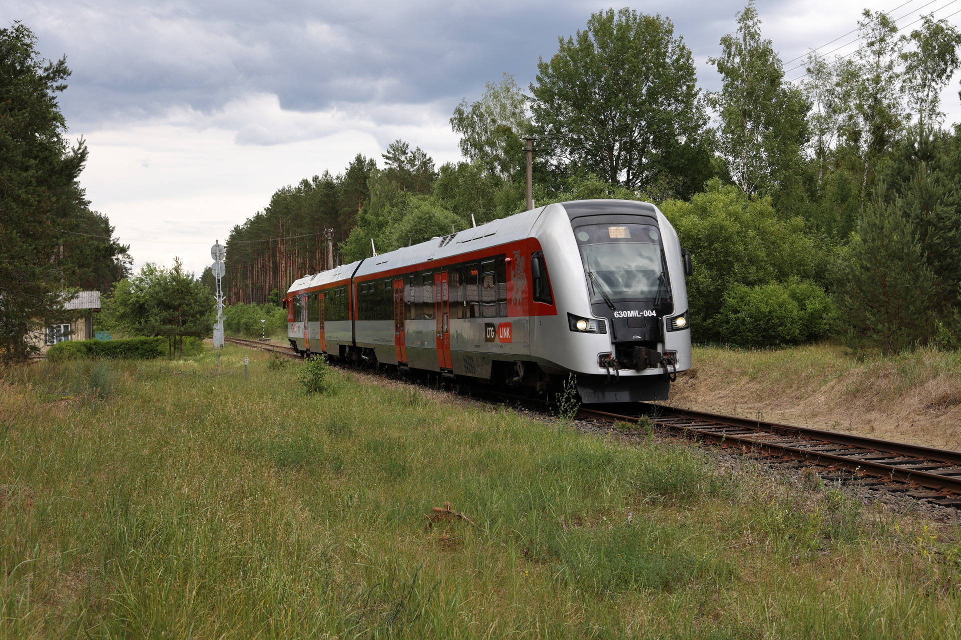 PESA 630M – foto 4