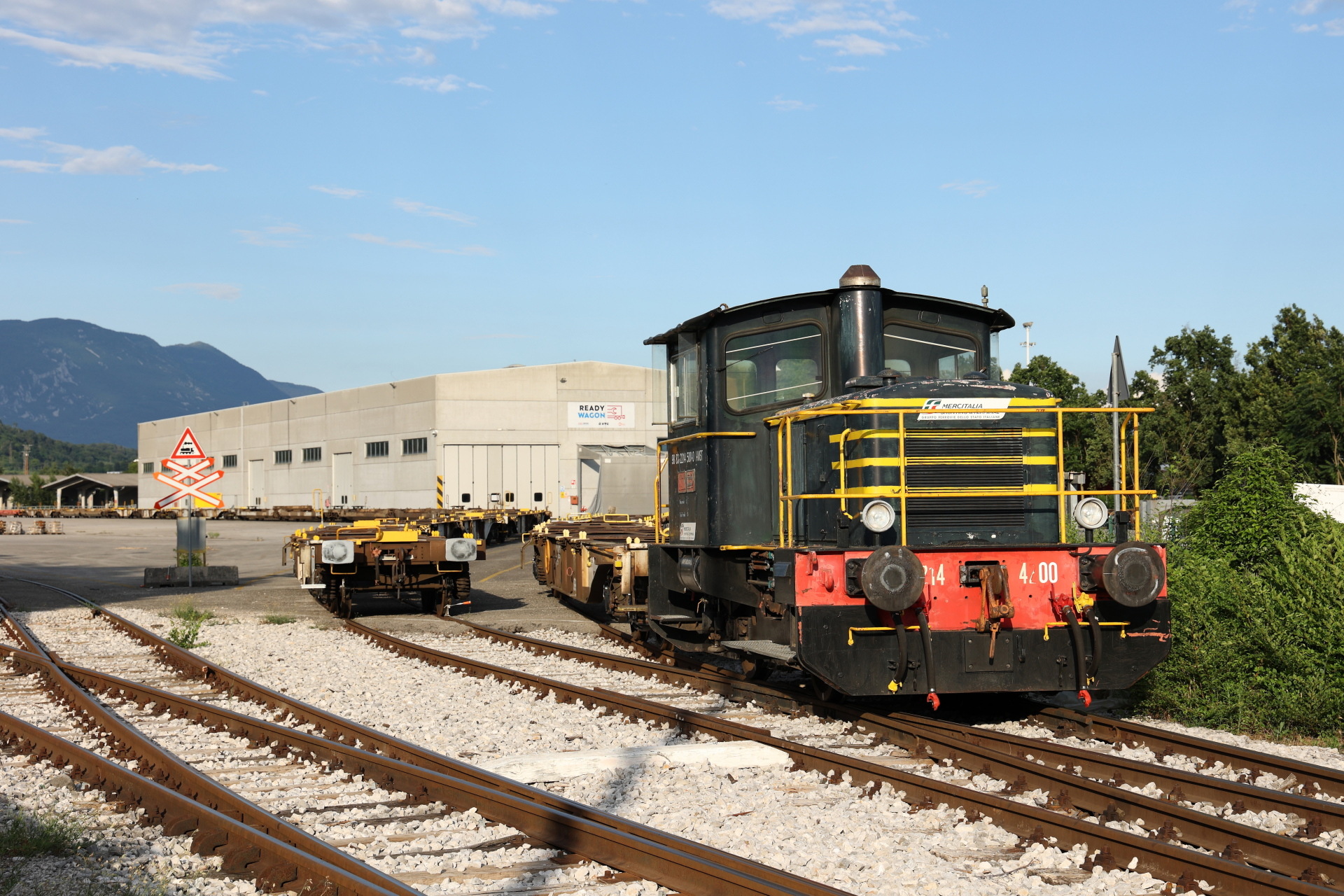 San Giorgio FS 214 – photo 4