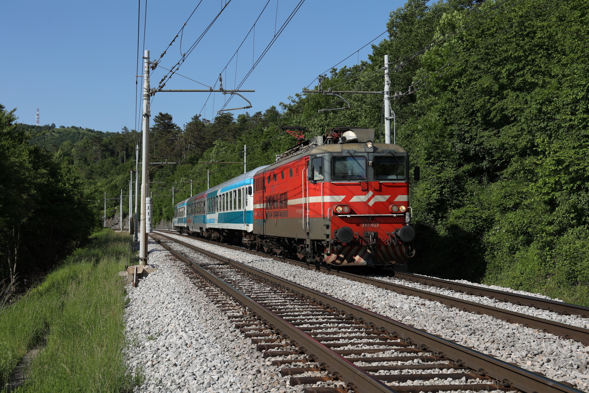 Ansaldo E640 – photo 12