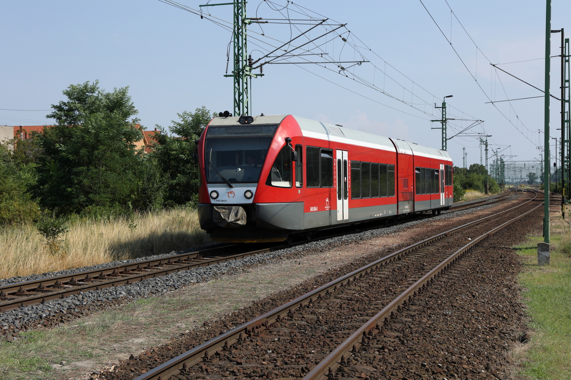 Stadler ZSSK 840 – foto 2