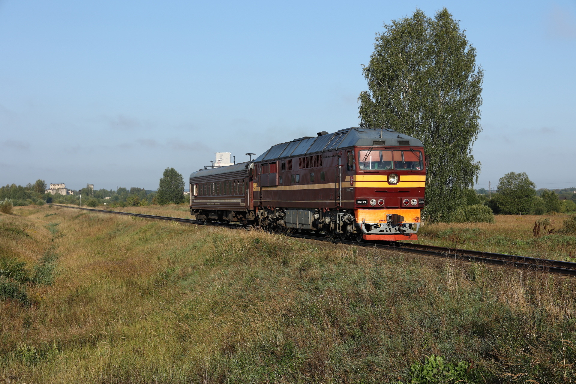KTZ TEP70 – photo 23