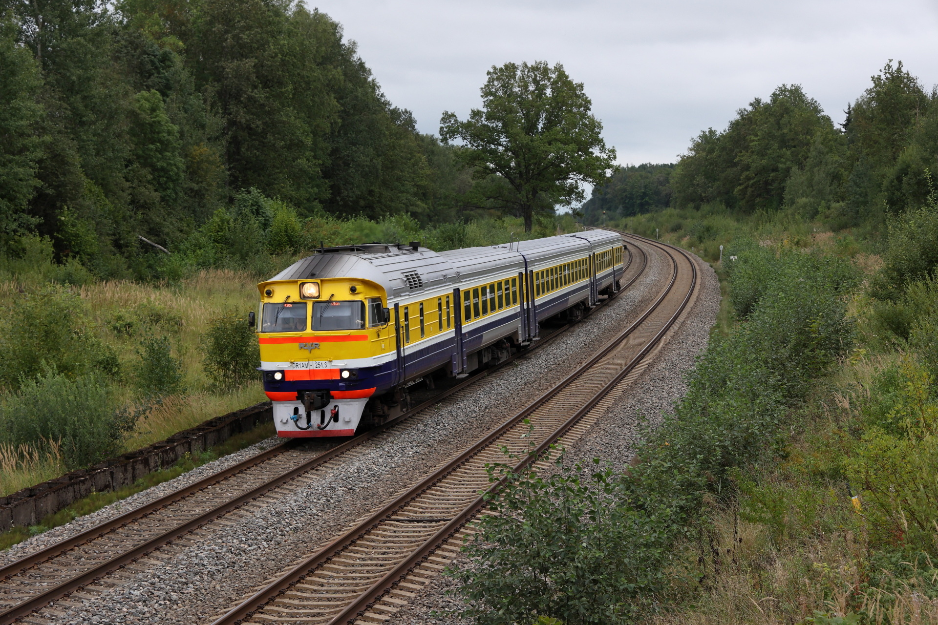 RVR DR1A – foto 12