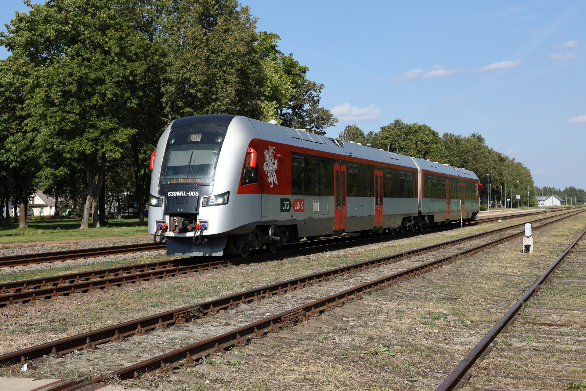 PESA 630M – foto 3