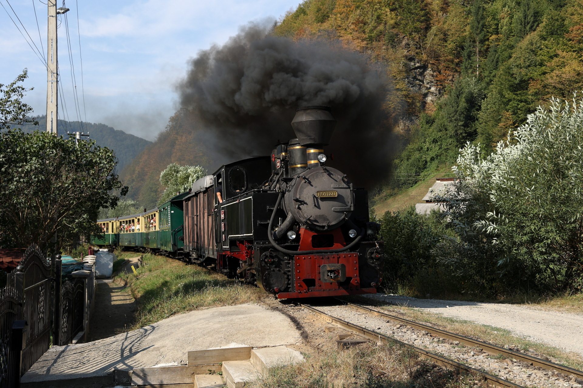 Reghin CFF 764R – photo 3
