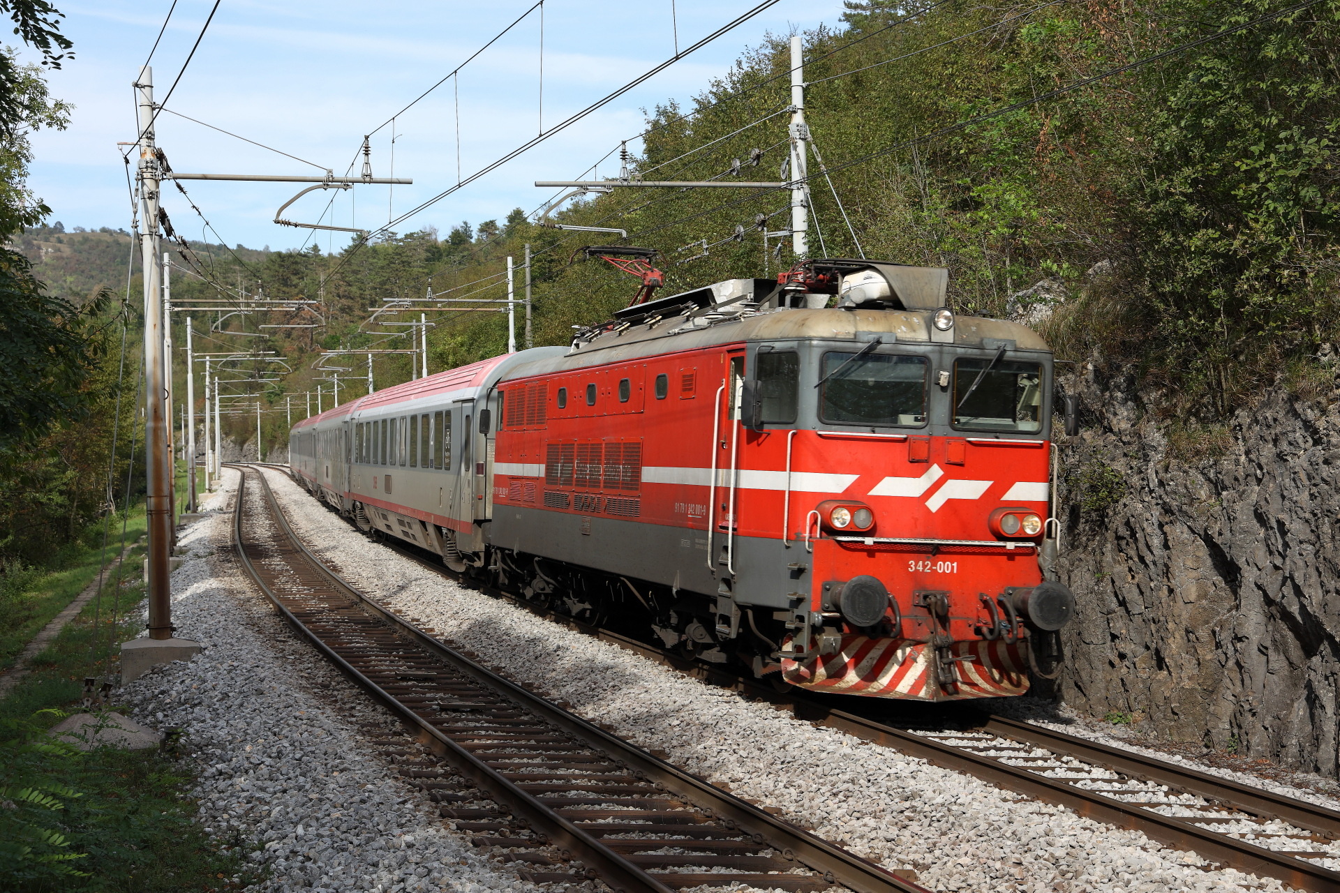 Ansaldo E640 – photo 10