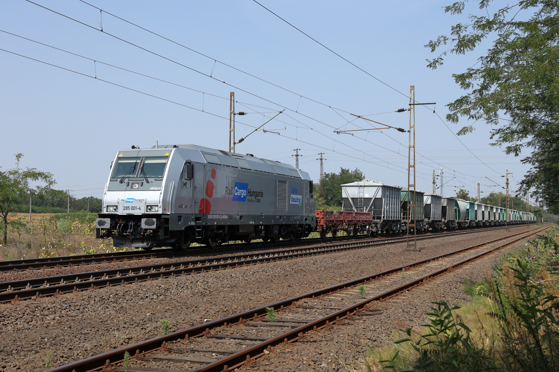 Bombardier F140 DE – photo 2