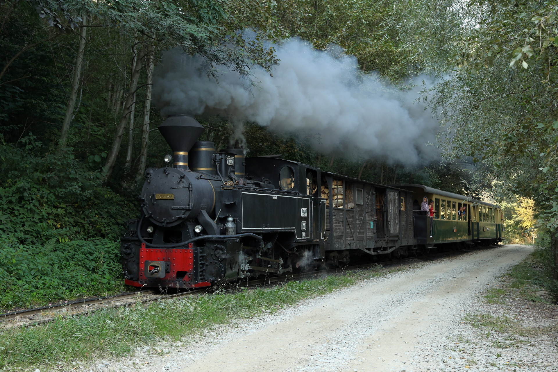 Reghin CFF 764R – photo 4