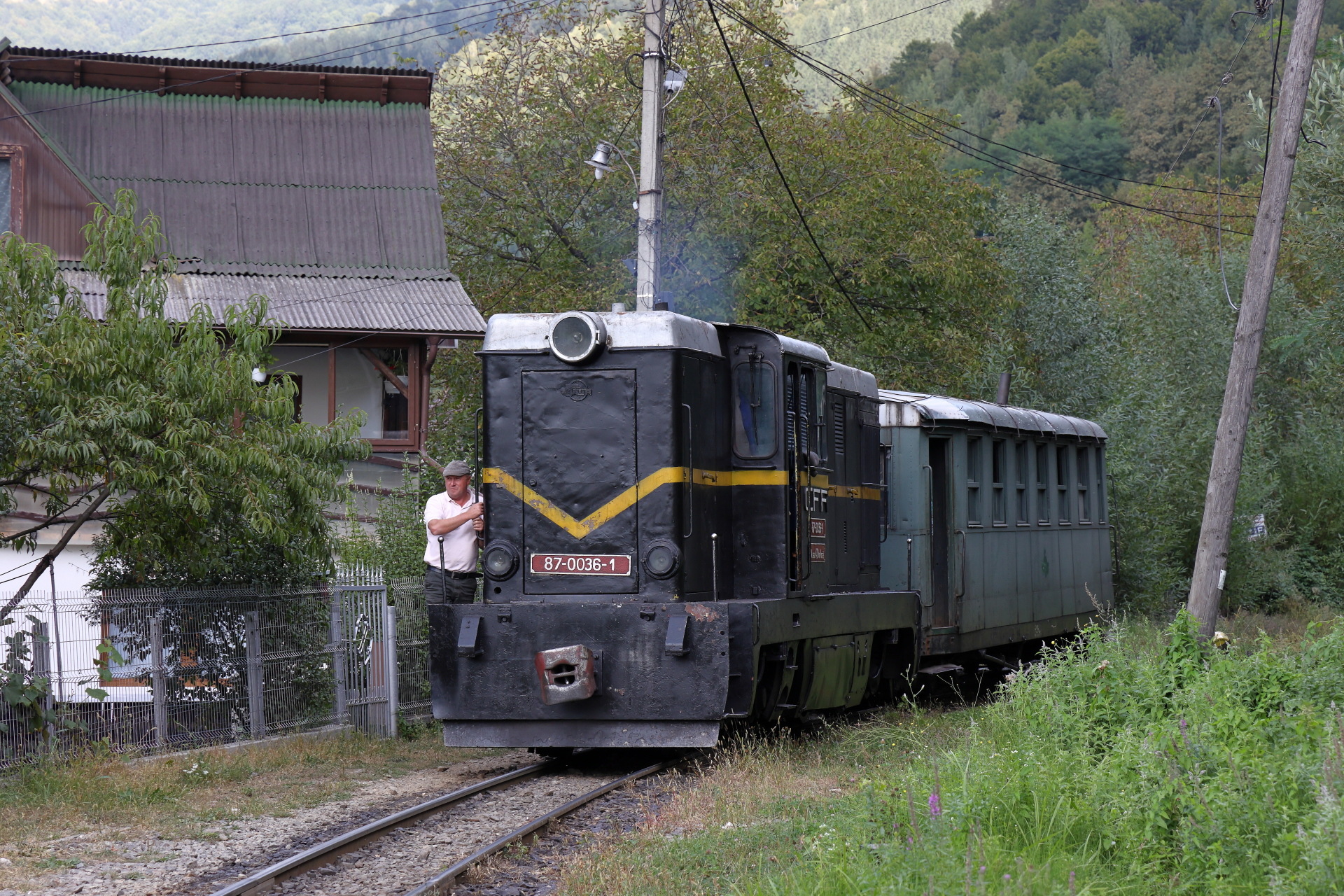 FAUR L45H – photo 3
