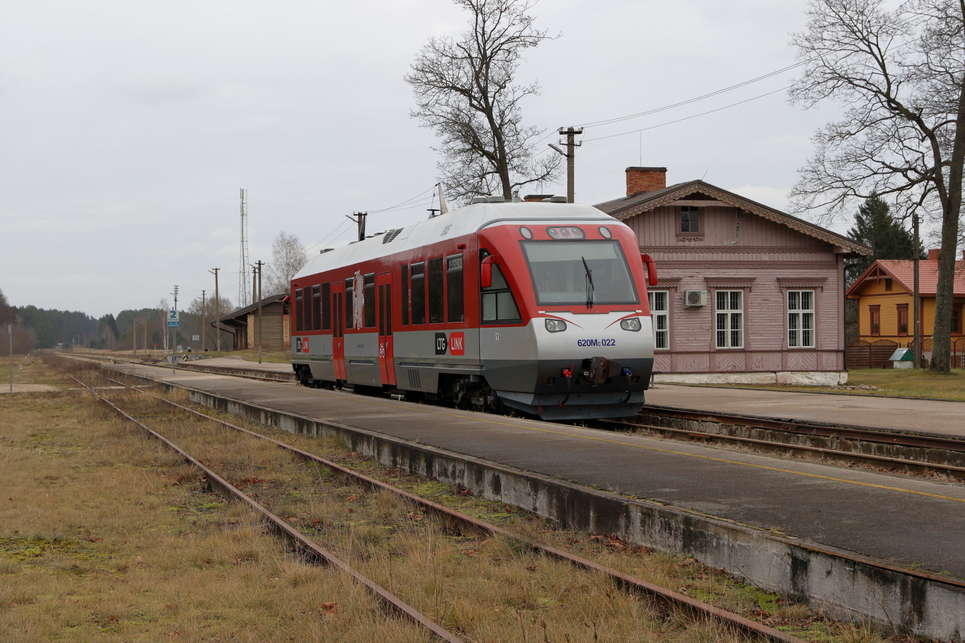 PESA 620M – foto 3