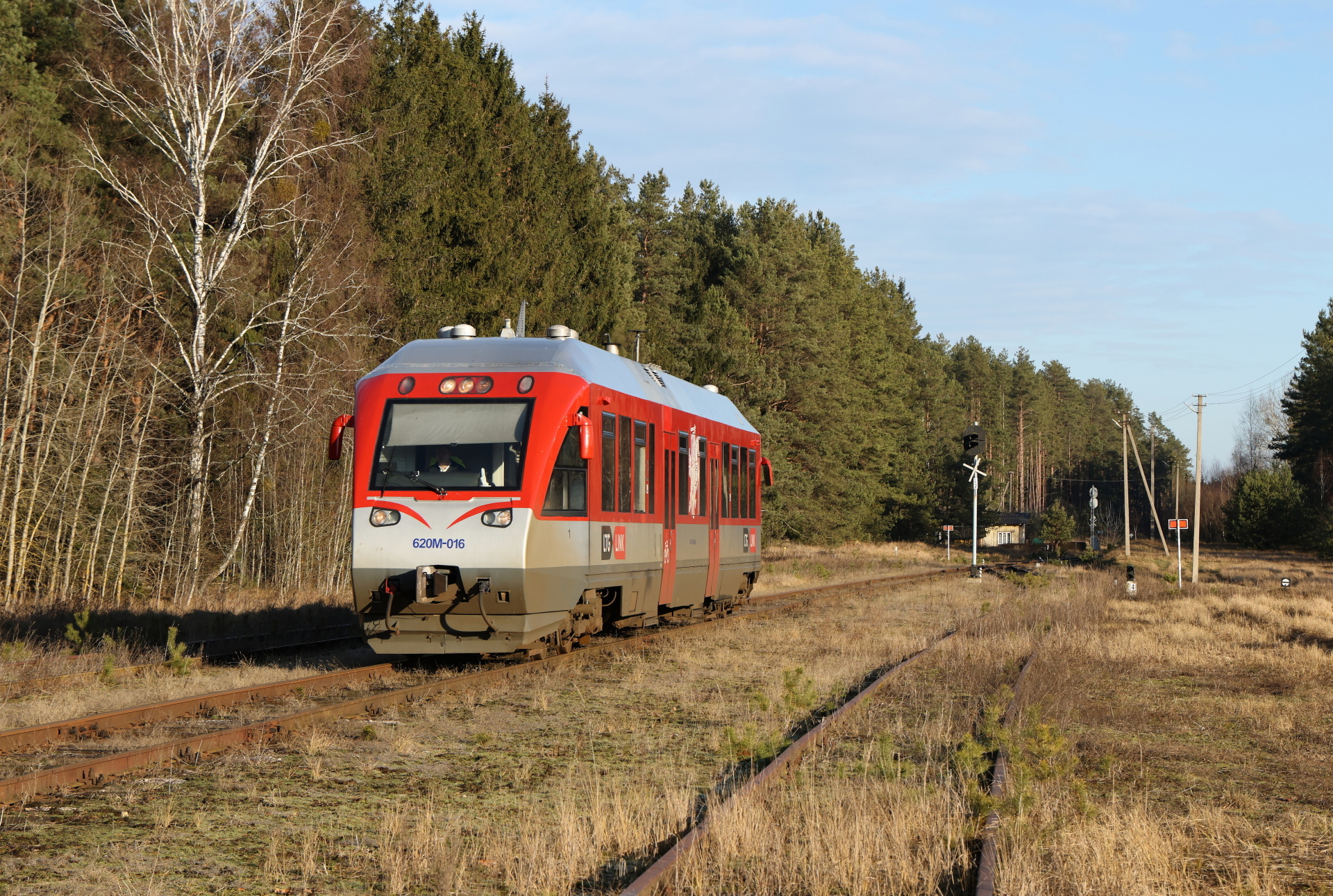 PESA 620M – foto 2