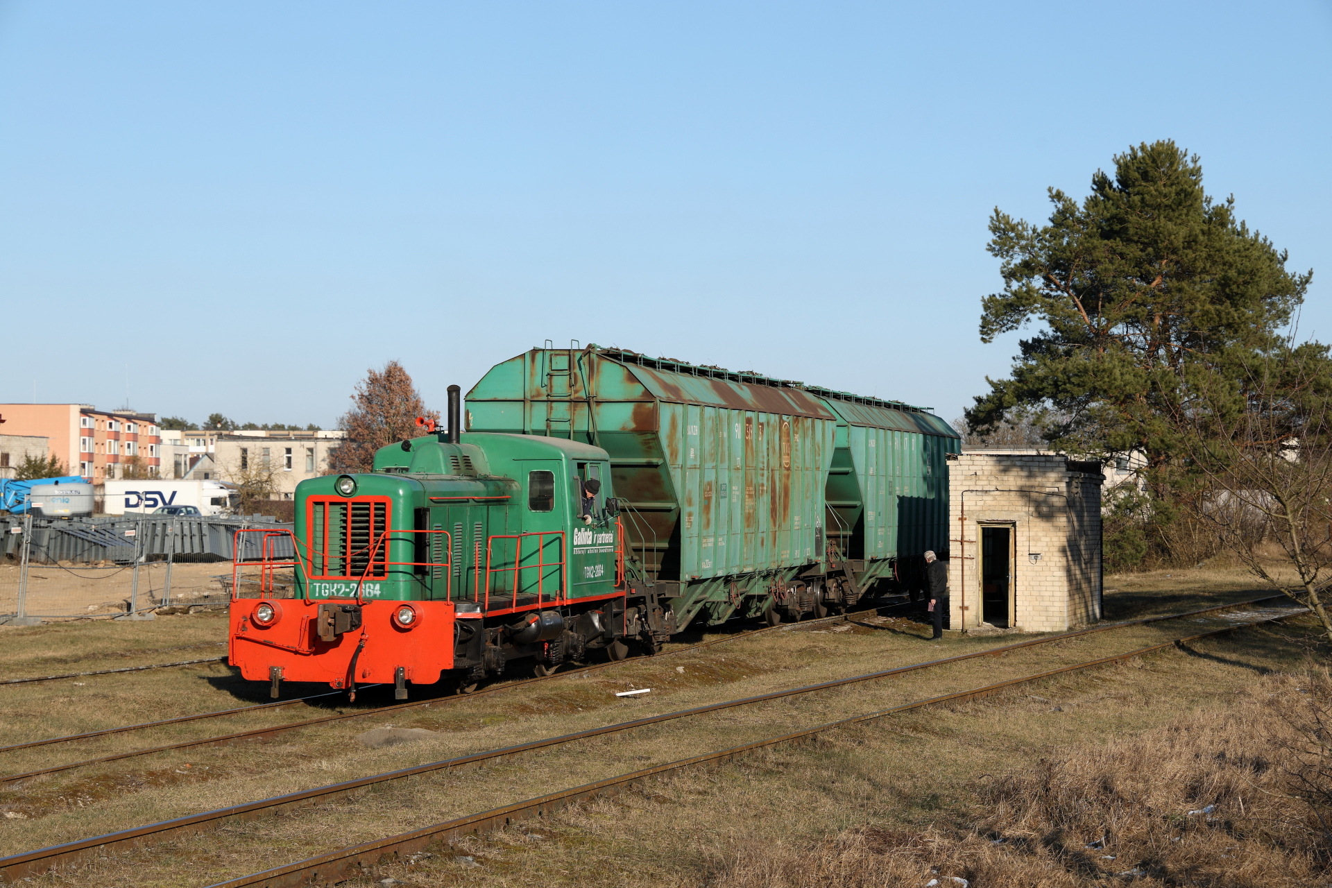 Kalugaputmash TGK2 – foto 6