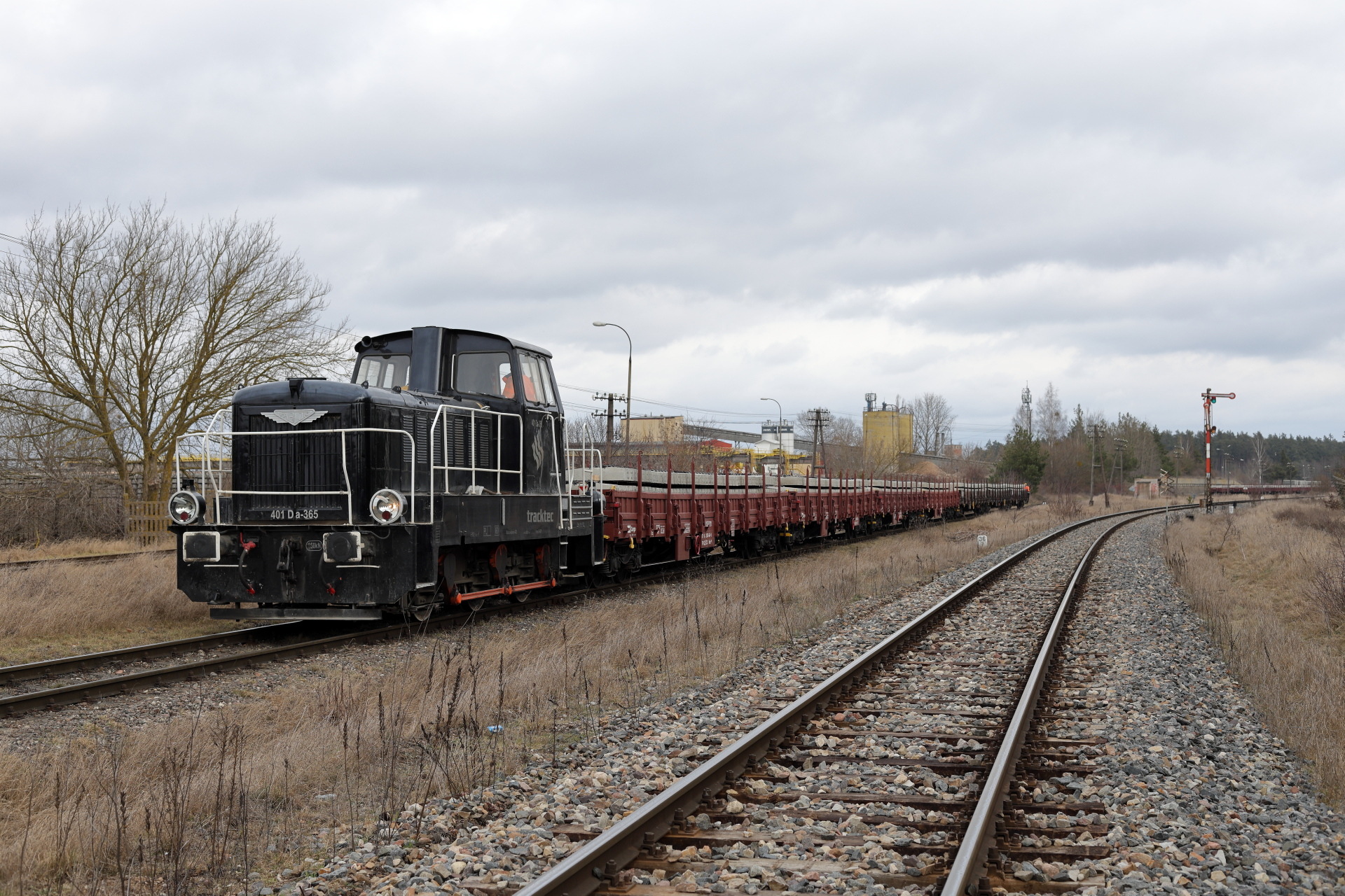 Fablok 401Da / SM26 / SM32 – photo 2