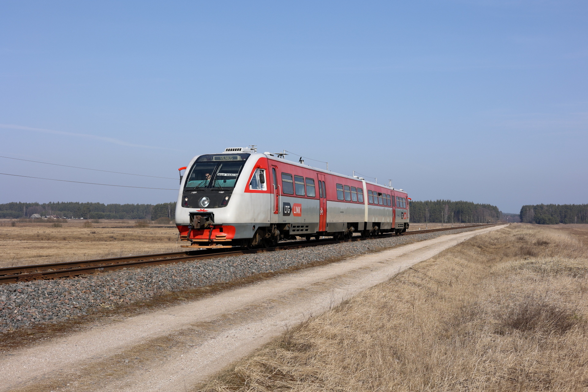 Metrovagonmash RA2 – photo 3