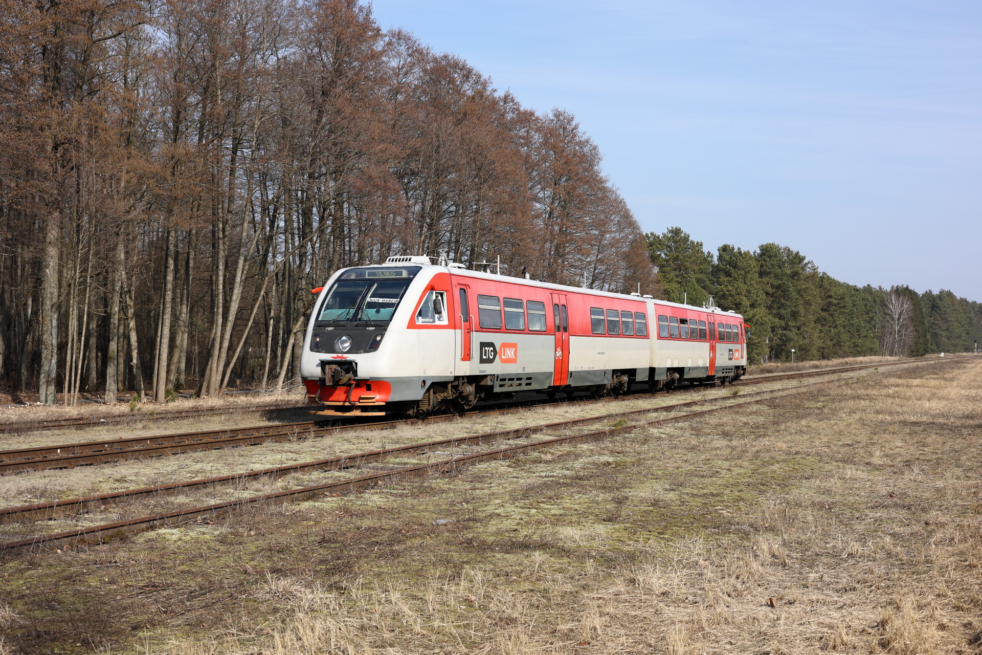 Metrovagonmash RA2 – photo 2