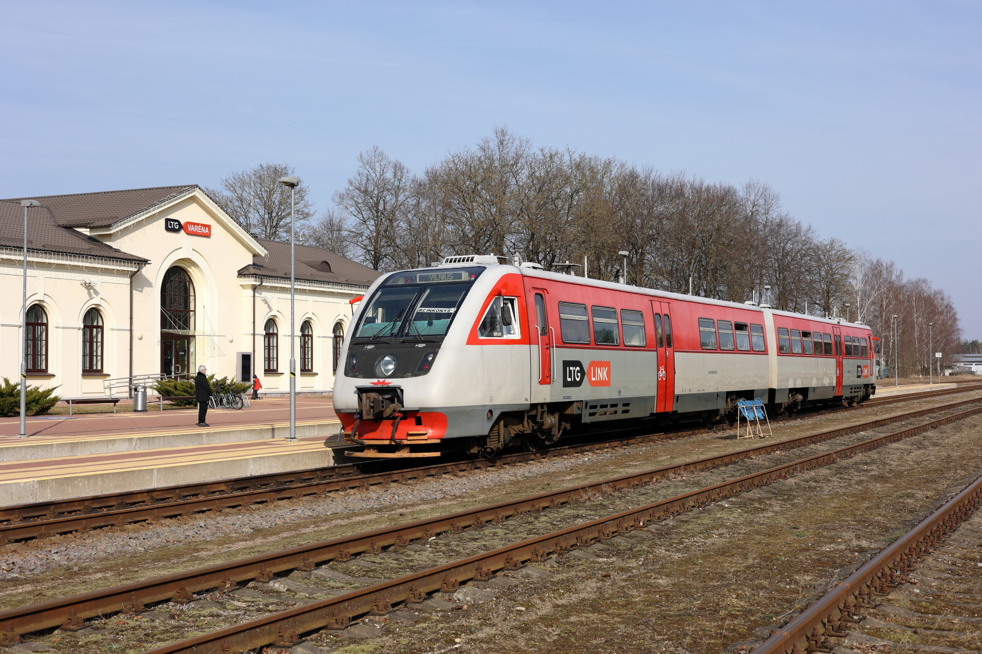 Metrovagonmash RA2 – photo 4