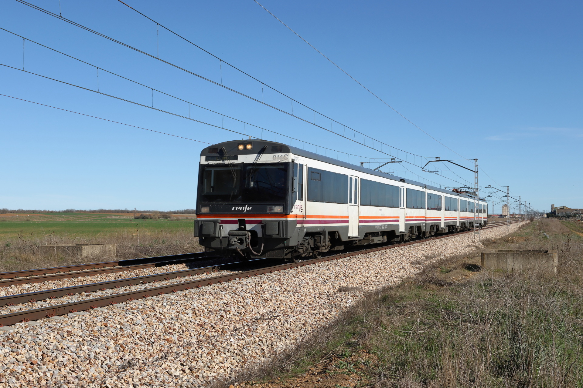 CAF 470 – foto 3