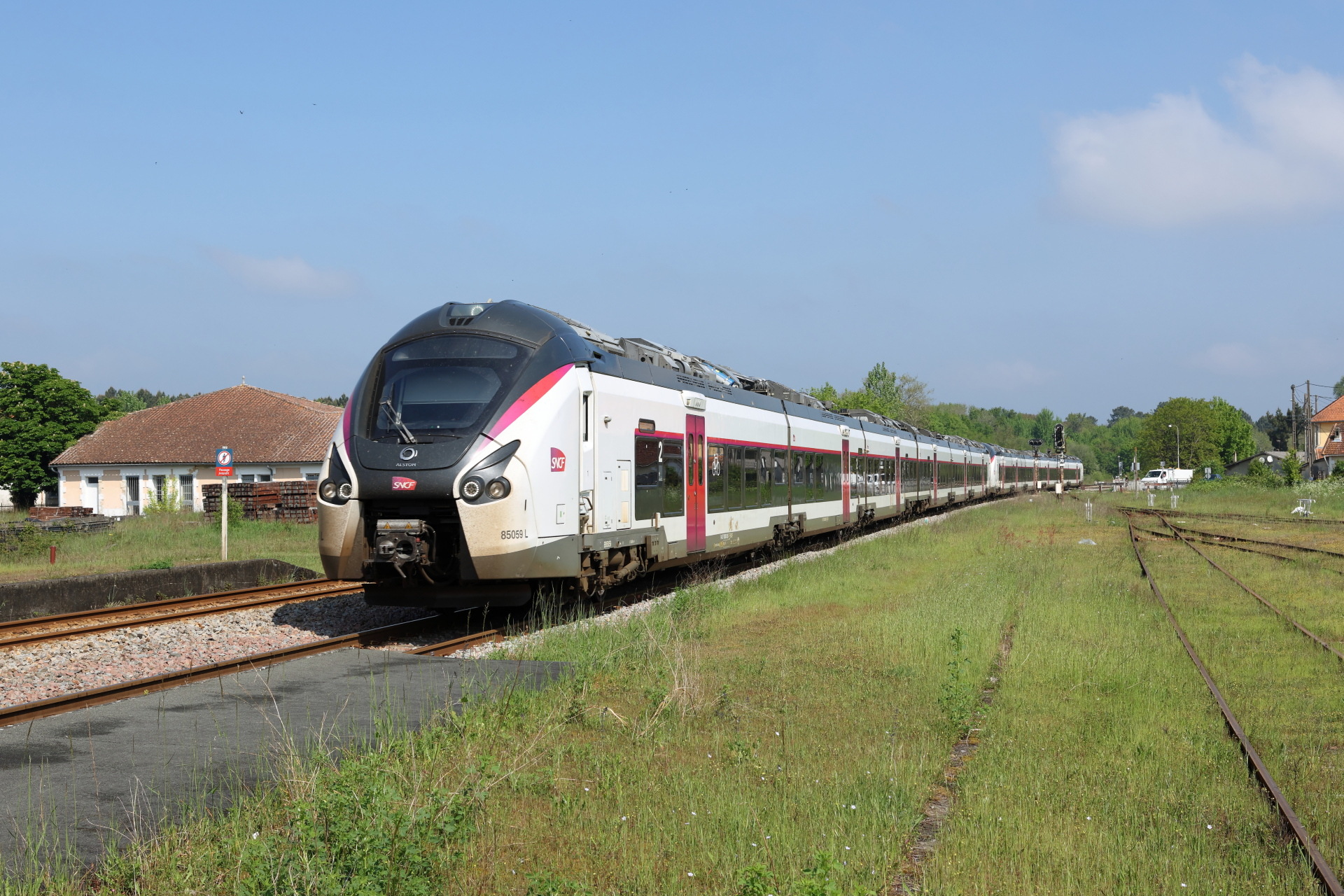 Alstom B 85000 – photo 2