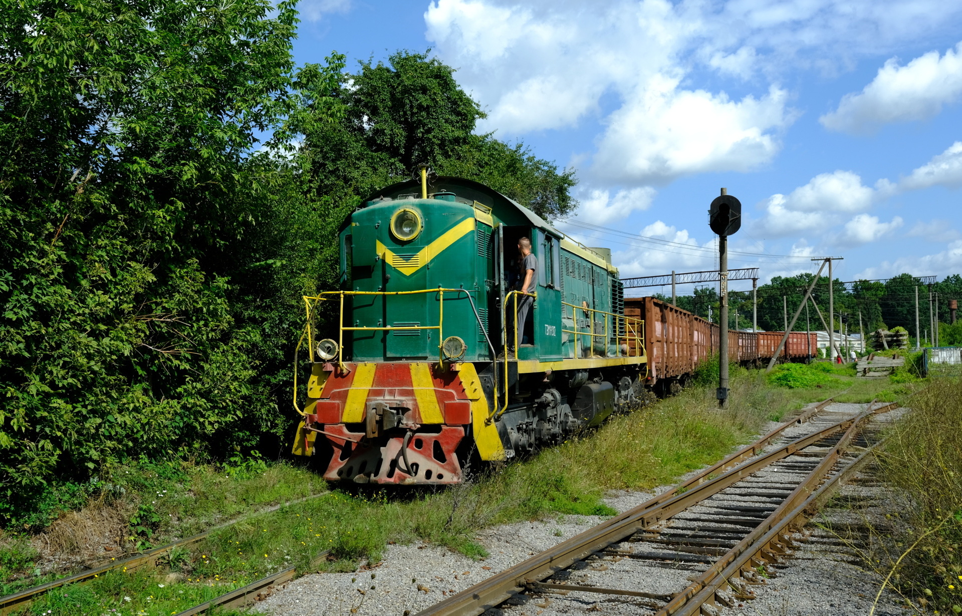 BMZ TEM1 – photo 3