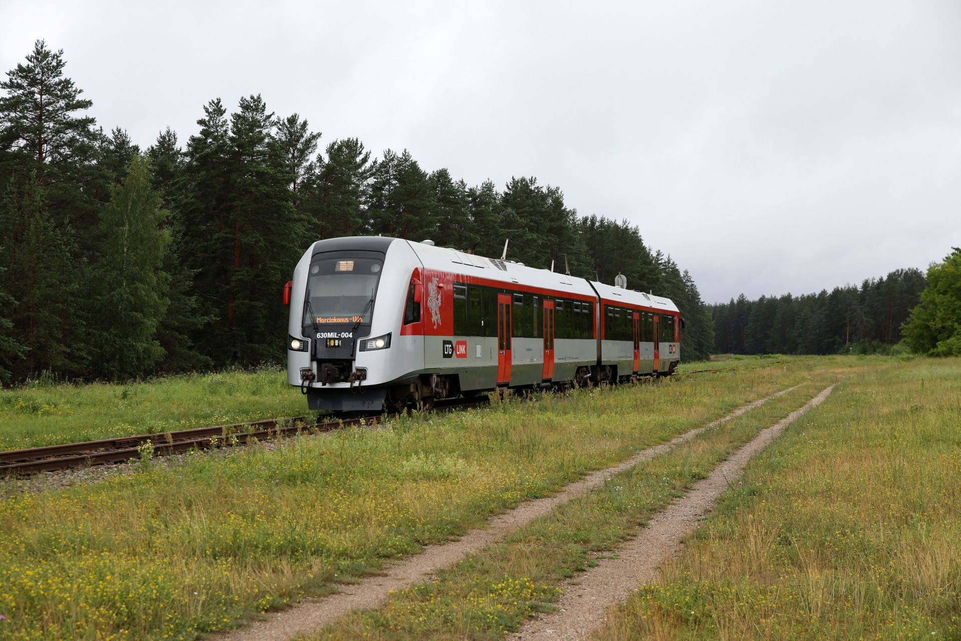 PESA 630M – foto 2