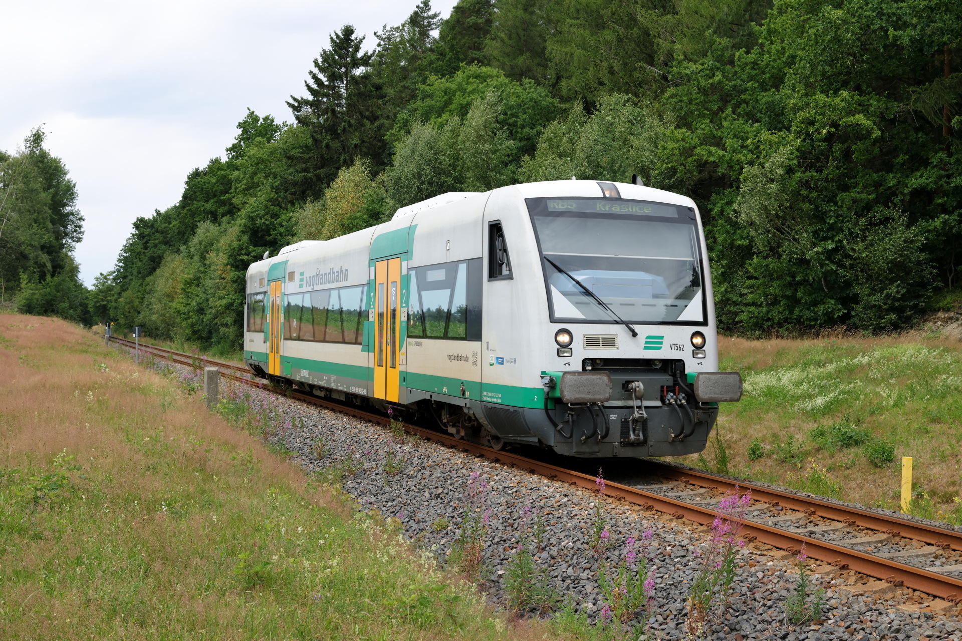 Stadler Regio-Shuttle RS1 – foto 2