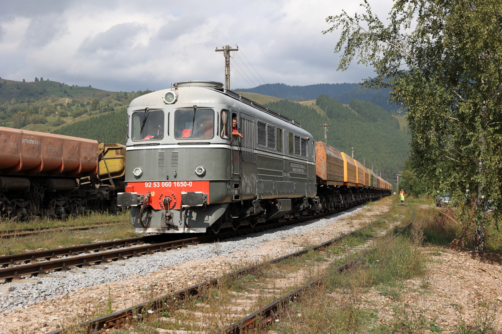 SLM CFR60 / LDE 2100 – foto 4