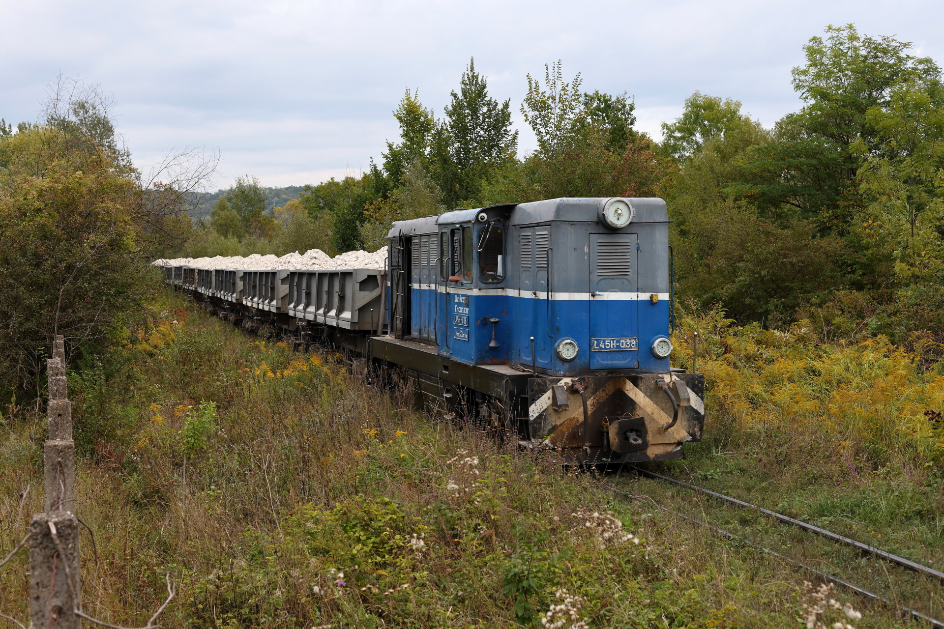 FAUR L45H – photo 2