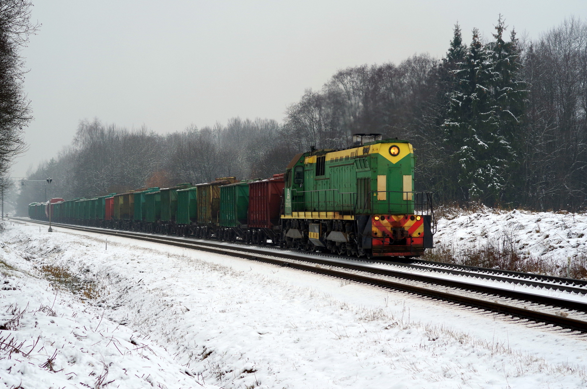 LTZ TEM7A – photo 13