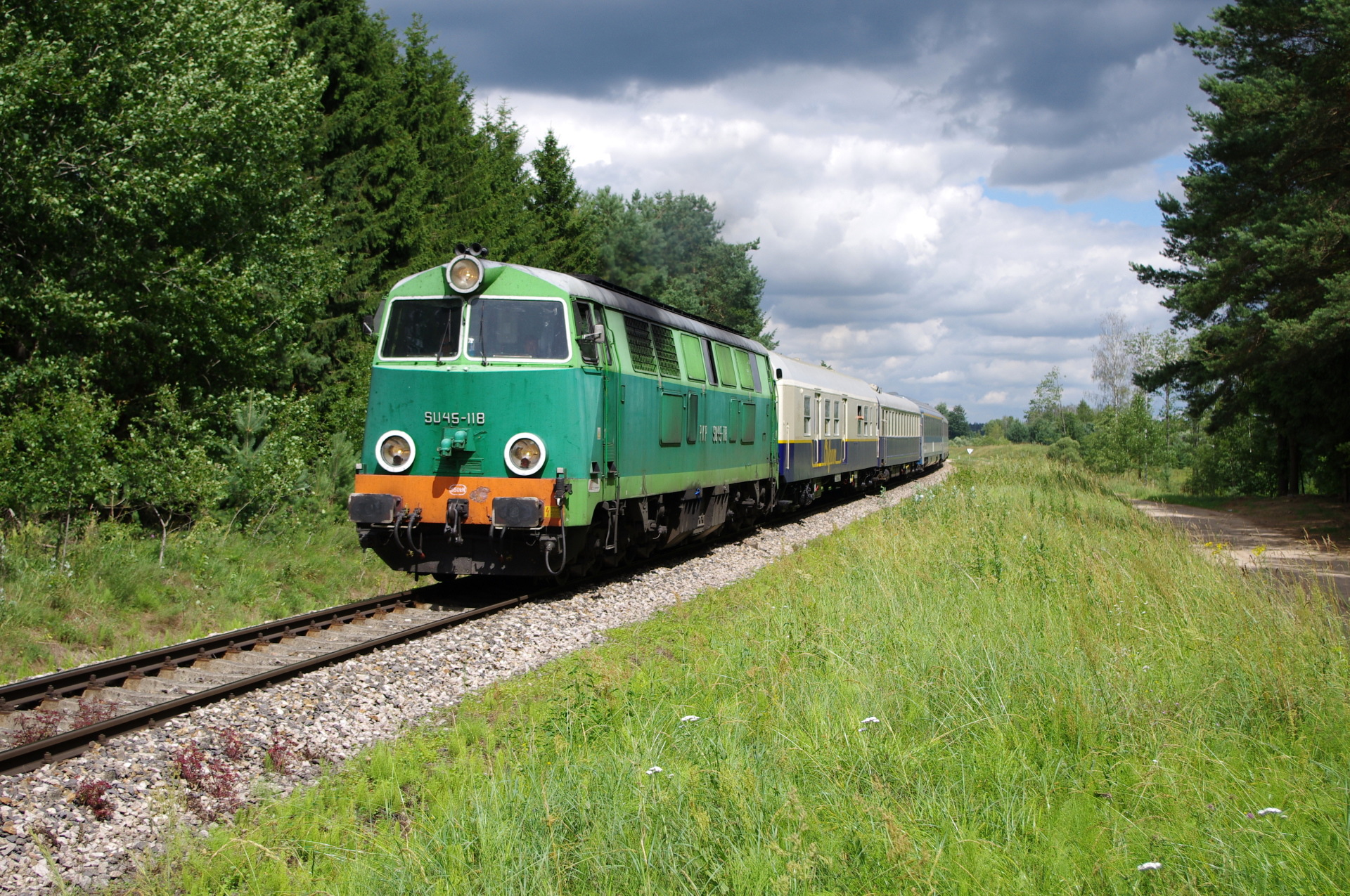 Cegielski 301D – photo 24