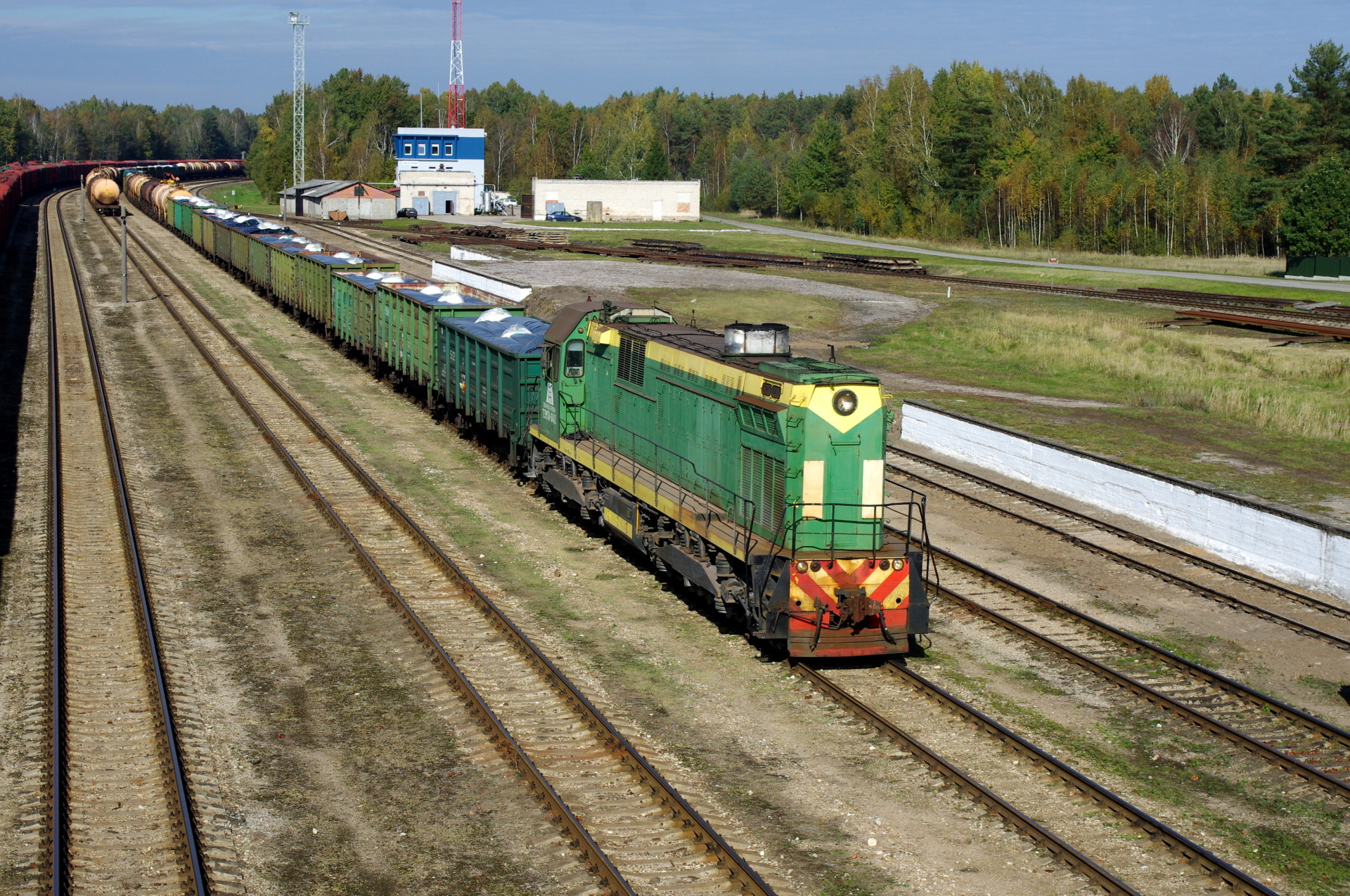 LTZ TEM7A – photo 16