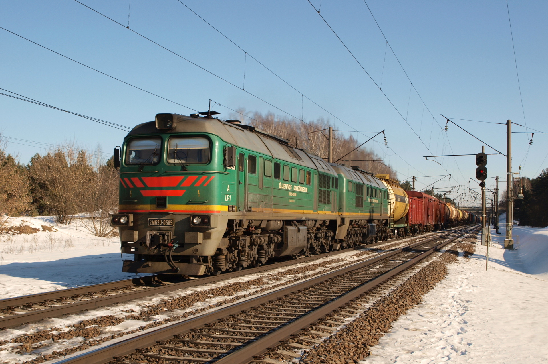 VLRD 2M62UM – Foto 24